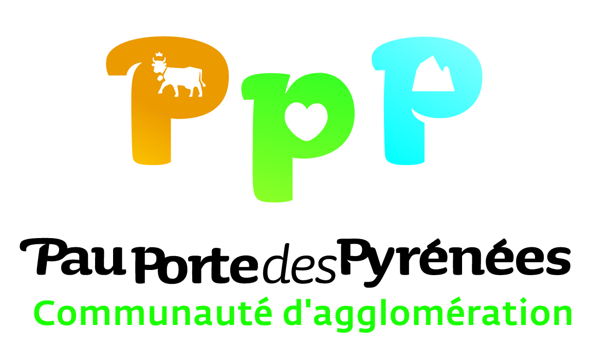 Communauté d'Agglomération Pau-Pyrénées
